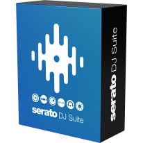 Serato DJ Suite