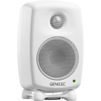 Genelec 8010A (White)