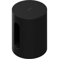Sonos Sub Mini (Black, B-Stock)