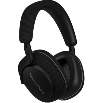 Bowers & Wilkins PX7 S2e (Anthracite Black, B-Stock)