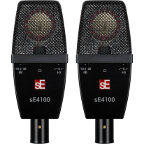 sE Electronics sE4100 (Pair)