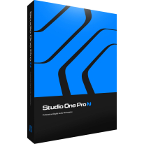 Presonus Studio One Pro 7 Academic