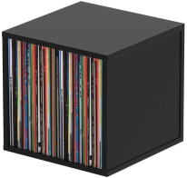 Glorious Record Box 110 (Black)