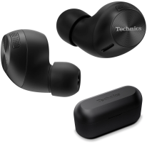 Technics EAH-AZ40M2 (Black)