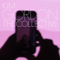 Kim Gordon - The Collective (Black) Vinyl LP