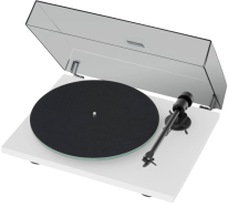 Pro-Ject T1 EVO (Satin White)