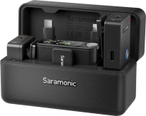 Saramonic Ultra (Black)