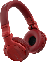 Pioneer HDJ-CUE1 (Bluetooth, Red)