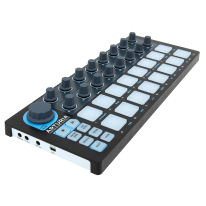 Arturia BeatStep MIDI Controller / Sequencer (Black)