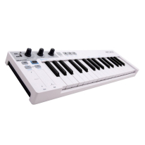 Arturia KeyStep MIDI Keyboard / Controller