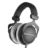 Beyerdynamic DT 770 Pro Headphones (250 Ω)