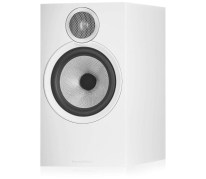 Bowers & Wilkins 606 S3 (White)
