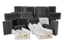 EZ Acoustics Foam Acoustic Pack XXL
