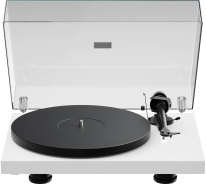 Pro-Ject Debut EVO 2 (Satin White)