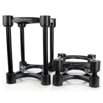 IsoAcoustics ISO-200 Stands (Pair)