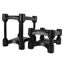 IsoAcoustics ISO-L8R130 Speaker Stands (Pair)