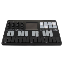 Korg nanoKEY Studio MIDI Keyboard / Controller