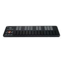 Korg NanoKey2 MIDI Keyboard / Controller (Black)