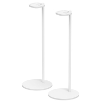 Sonos One Stand (White, Pair)