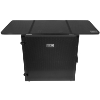 UDG Ultimate Fold Out DJ Table Black MK2 Plus (U91049BL2)
