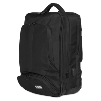 UDG Ultimate Backpack Slim Black (U9108BL/OR, B-Stock)