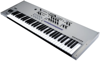 Korg Wavestate SE Platinum