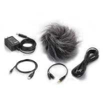 Zoom APH-4n Pro Accessory Package for Zoom H4n Pro