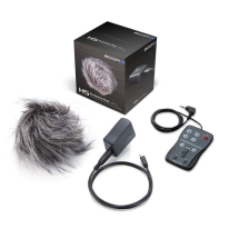 Zoom APH-5 Accessory Package for Zoom H5
