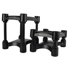IsoAcoustics ISO-L8R155 Speaker Stands (Pair)