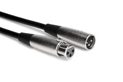Hosa MCL-110 XLR-Female to XLR-Male Cable 3m
