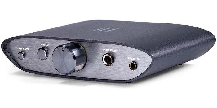 iFi Audio Zen DAC V2 - Soundium.net