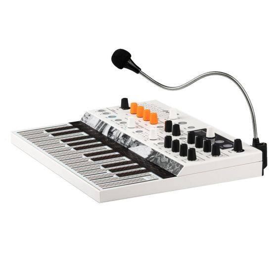 Arturia MicroFreak (Vocoder Edition) - Soundium.net