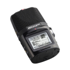 Zoom H2n Digital Recorder