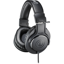 Audio Technica ATH-M20x Headphones 