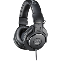 Audio Technica ATH-M30x Headphones 