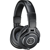 Audio Technica ATH-M40x Headphones 