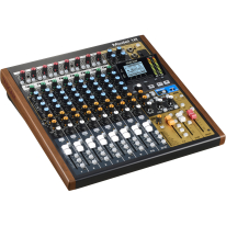 Tascam Model 12