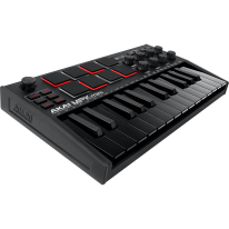 Akai Professional MPK Mini MK3 (Black)