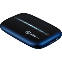 Elgato Game Capture HD60 S+