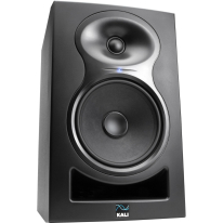 Kali Audio LP-6 V2 (Black)