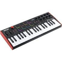 Akai Professional MPK Mini Plus