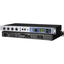 RME Fireface UFX III