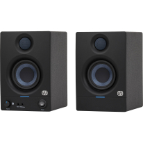 Presonus Eris 3.5 BT 2nd Gen (Pair, Black)