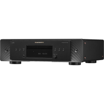 Marantz CD 60 (Black)