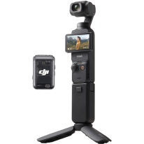 DJI Osmo Pocket 3 (Creator Combo)