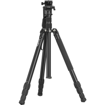 SmallRig CT180 Video Tripod Kit (3760)