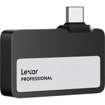 Lexar Go Portable SSD 1TB