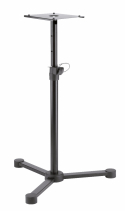 K&M 26720 Speaker Stand (Black)