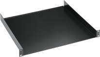 K&M 28481 19" Rack Shelf 1U