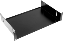 K&M 28482 19" Rack Shelf 2U